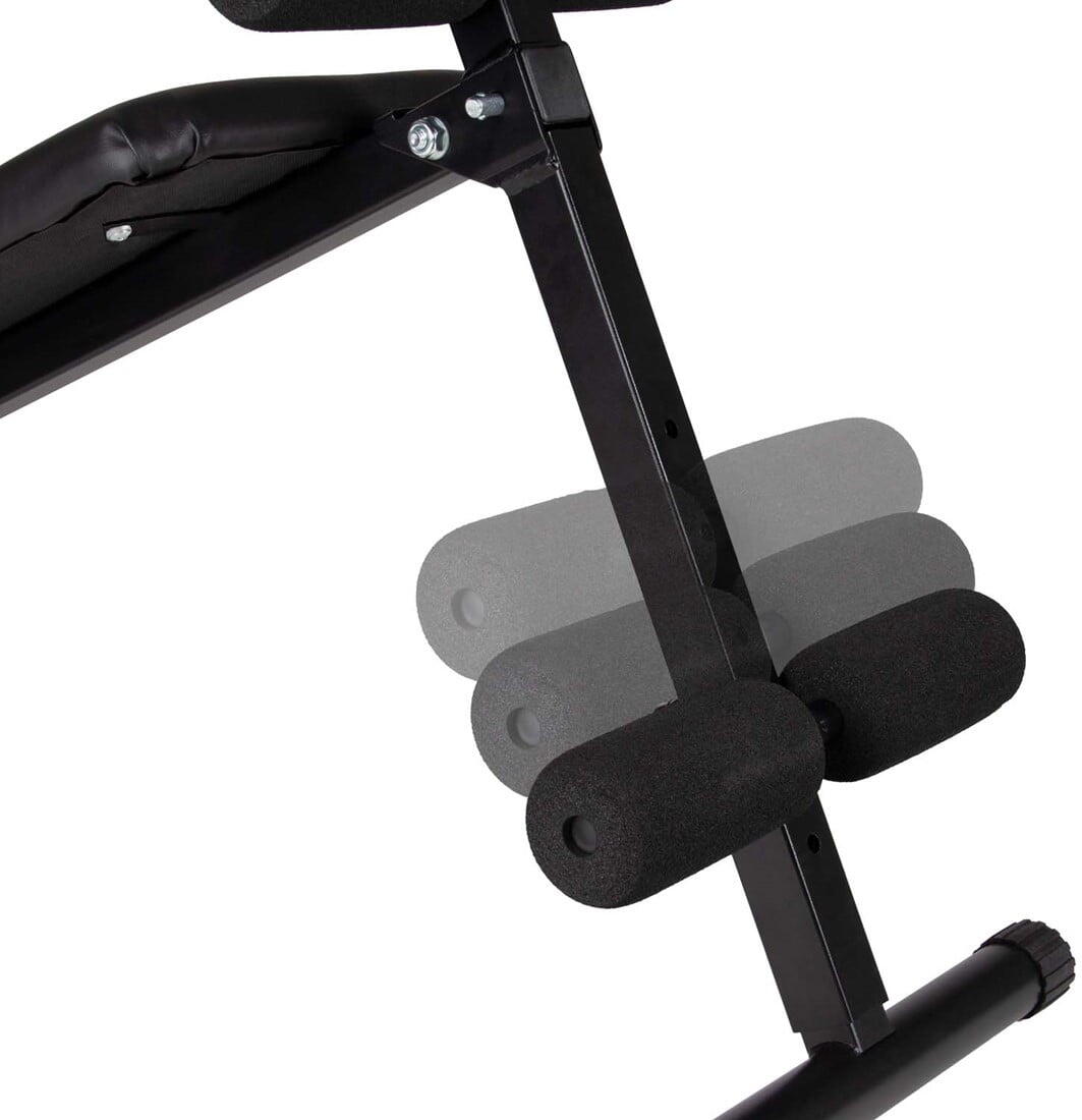Banco De Abdominales - Ajustable 5/5