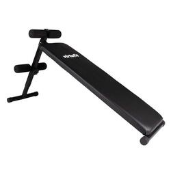Banc Abs Réglable - Banc Abs