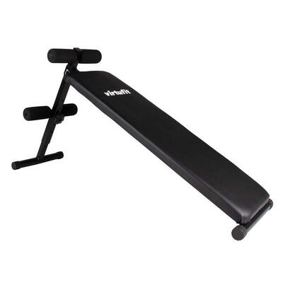 Verstelbare ab bench - buikspierbank