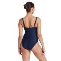 Costume da bagno classico regolabile Zoggs Lotus - Taglia 32 2/6