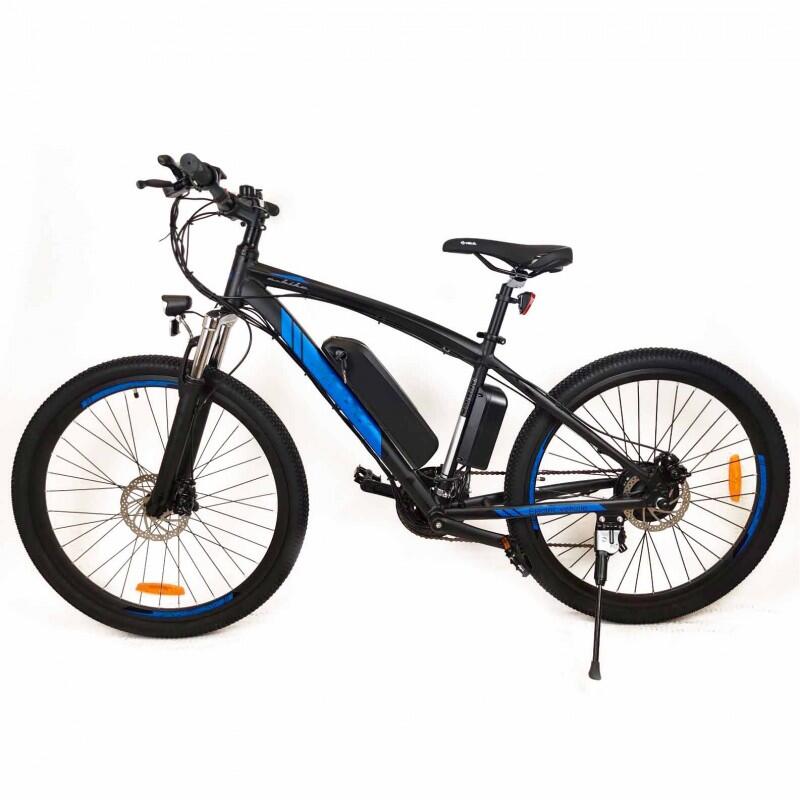 ECOXTREM Bicicleta eléctrica de Montaña Ecoxtrem