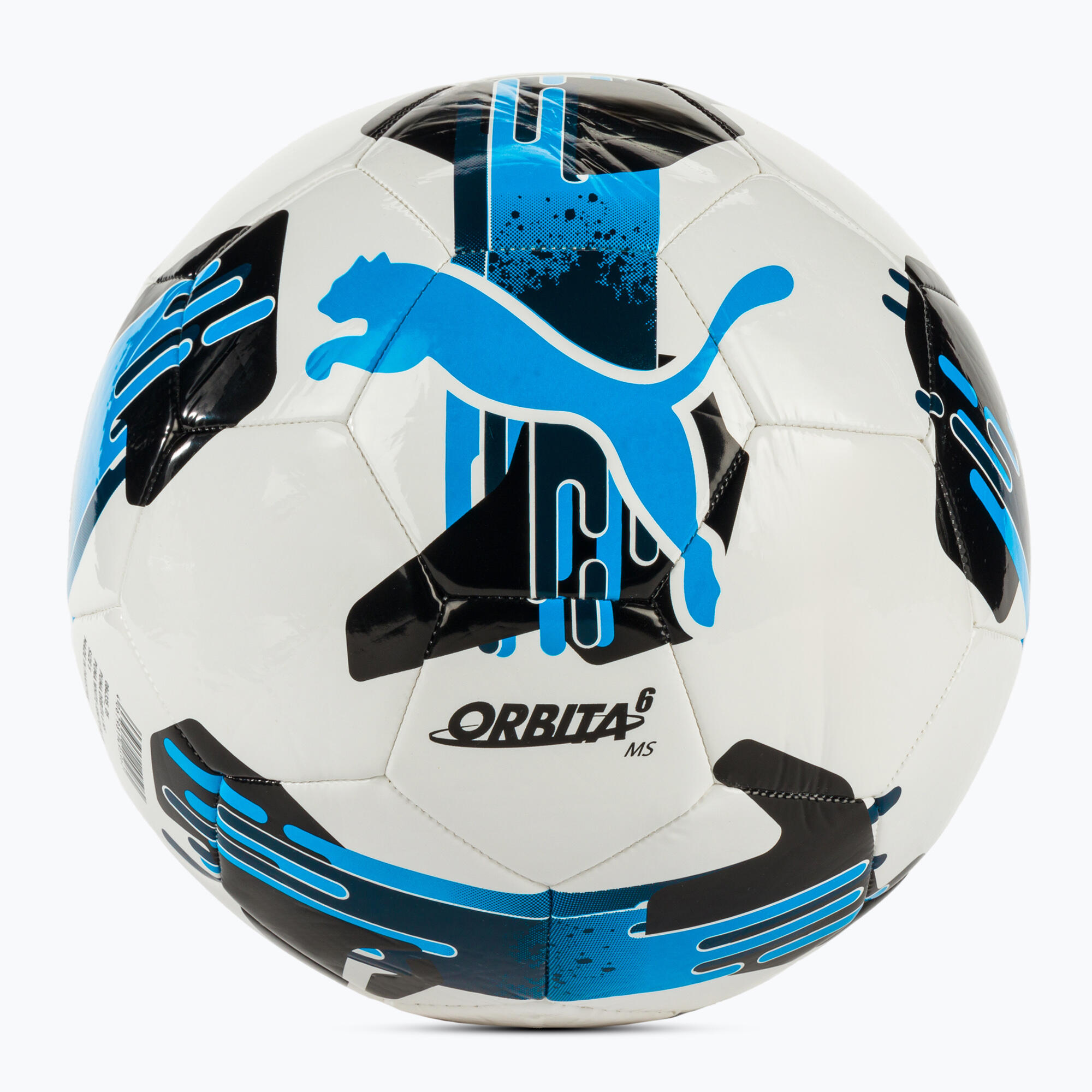 Pallone da calcio Puma Orbita 6 MS Taglia 5 4/4
