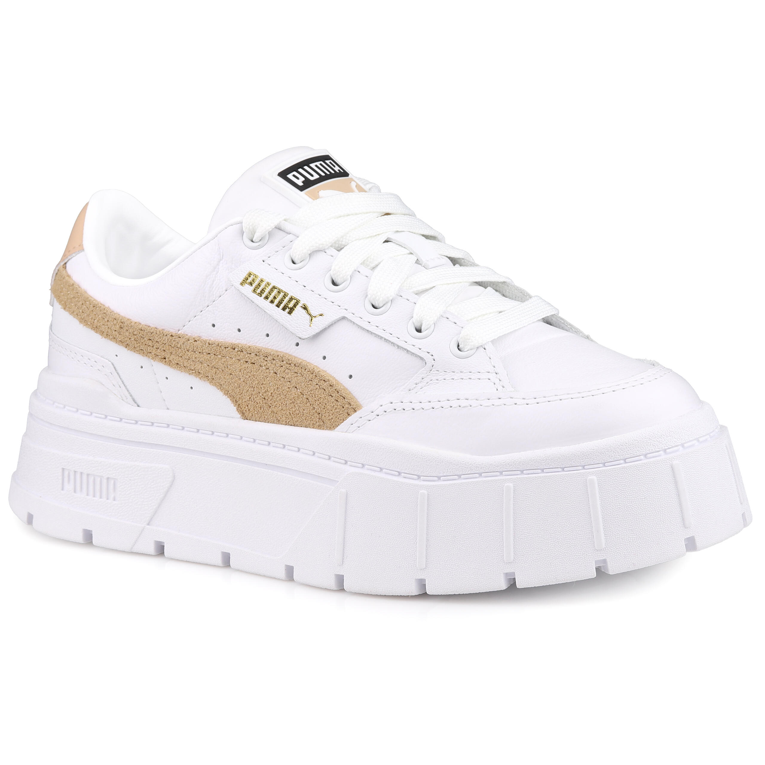 Mayze Stack Wns Baskets mode Femme 7/7