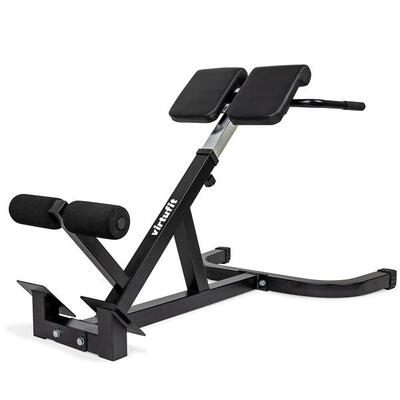 Hyperextension pro - roman chair - rugtrainer