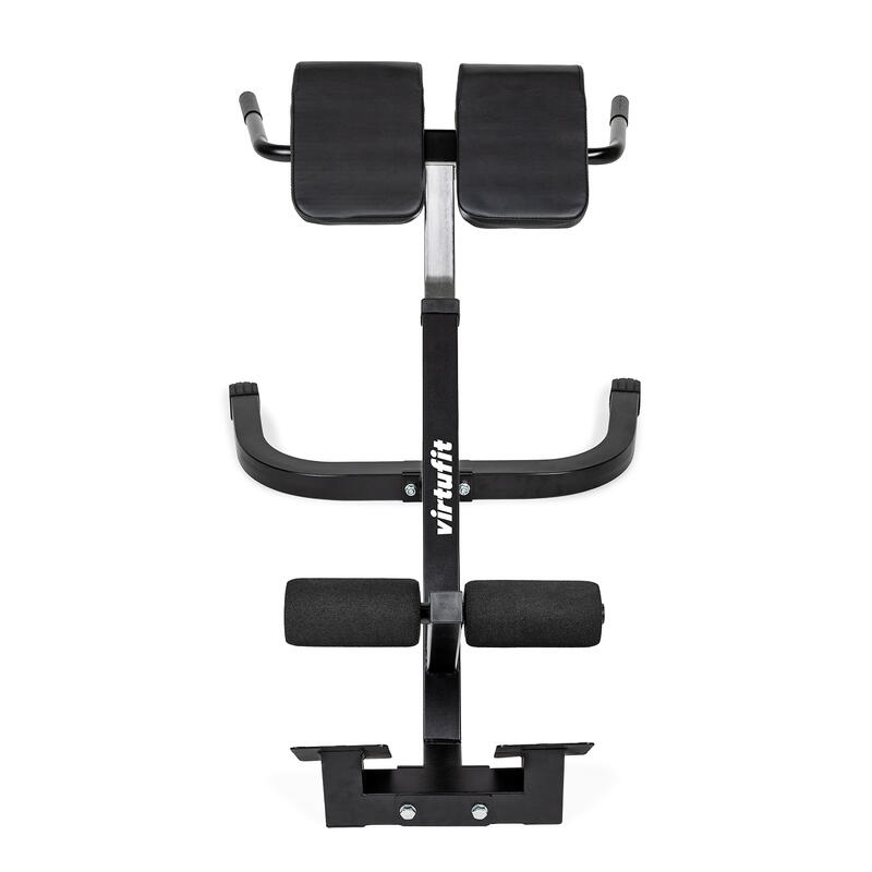 Krzesło do ćwiczeń Hyperextension Pro - Roman Chair - Trener kręgosłupa