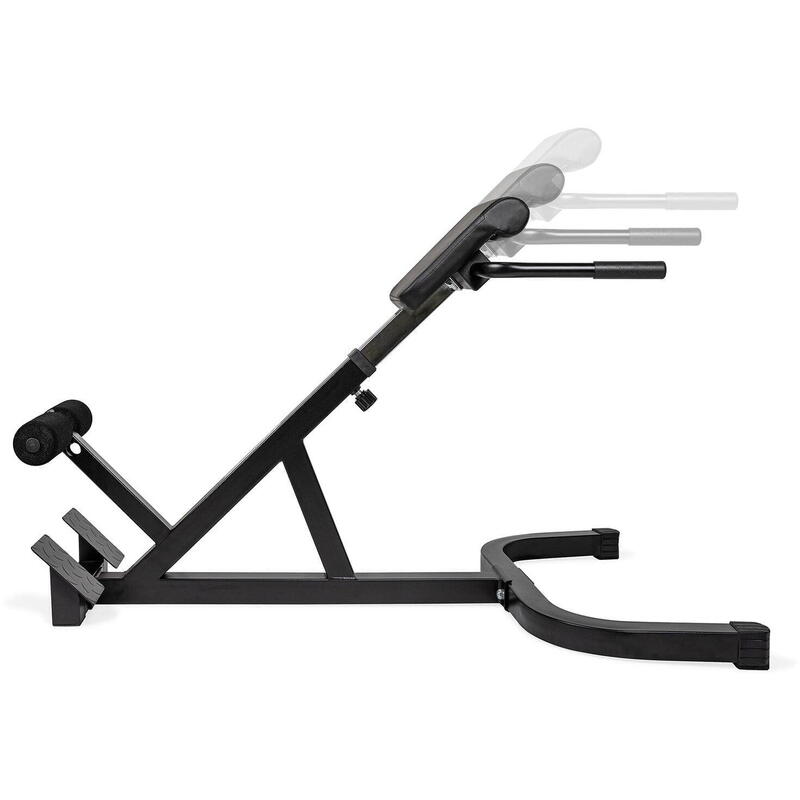 APARAT MULTIFUNCTIONAL VIRTUFIT HYPEREXTENSION PRO
