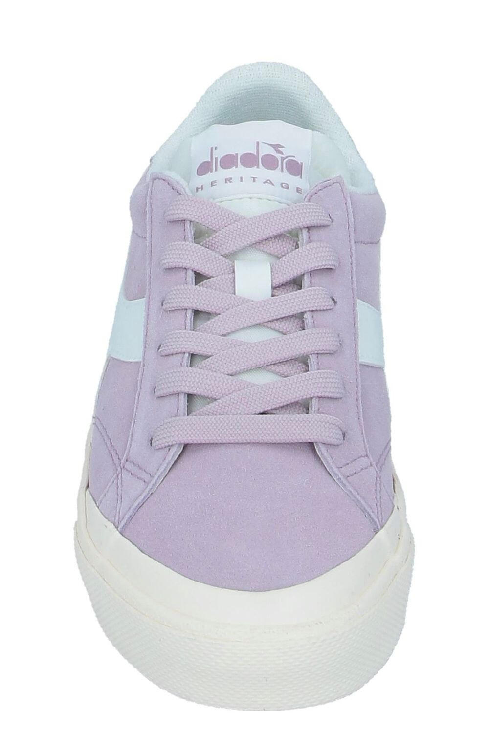 Chaussures de marche Diadora Melody pour femmes 3/4