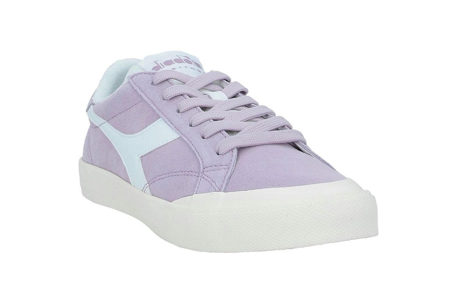 Chaussures de marche Diadora Melody pour femmes 2/4