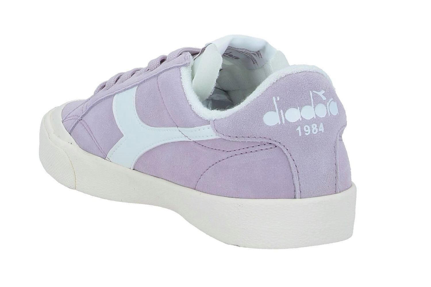 Chaussures de marche Diadora Melody pour femmes 4/4