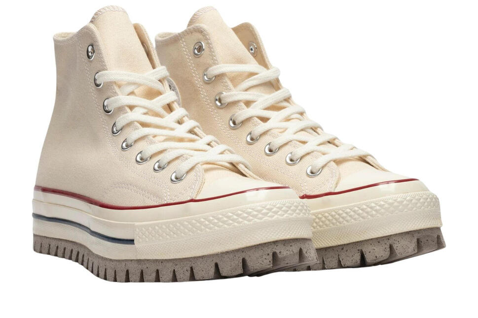 Buty do chodzenia unisex Converse Chuck 70