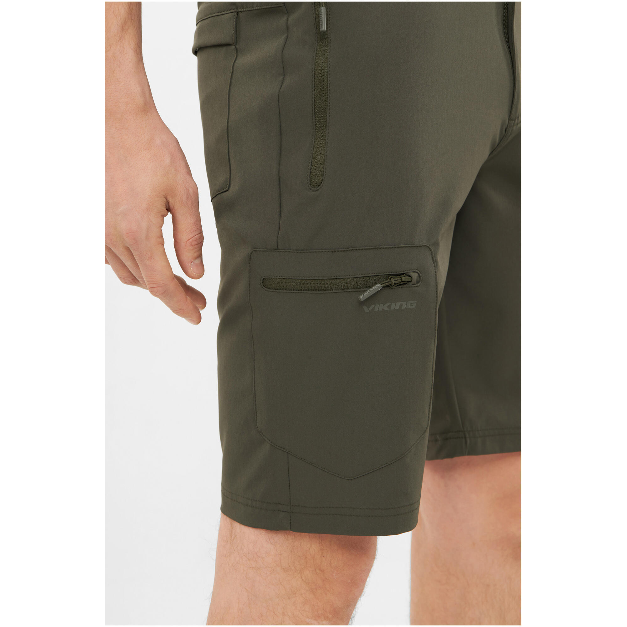 Herren Shorts VIKING Sumatra 5/7