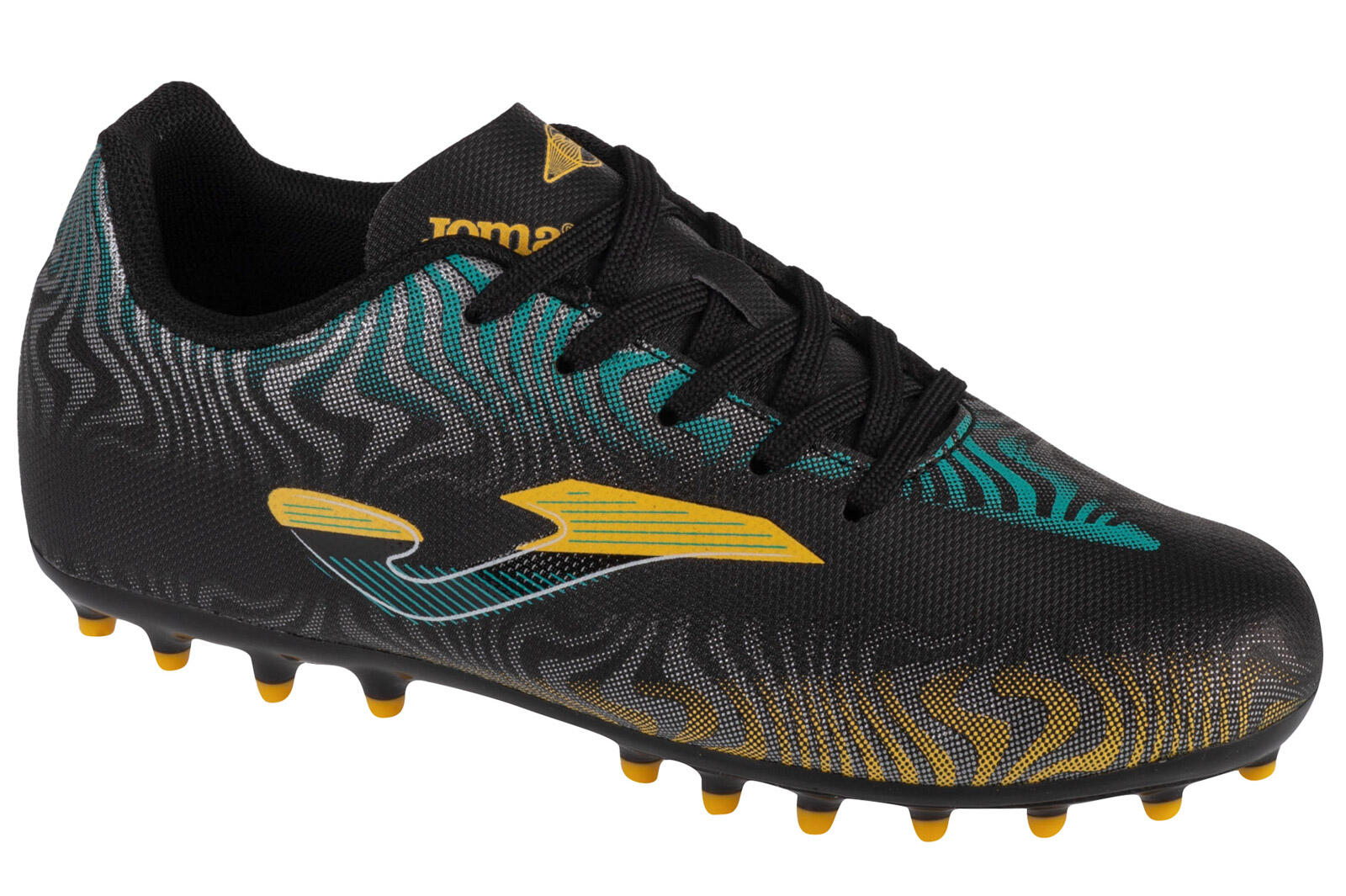 Chuteiras de futebol para menino evolution jr 24 evjw ag