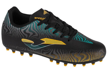 Voetbalschoenen voor jongens Evolution Jr 24 EVJW AG