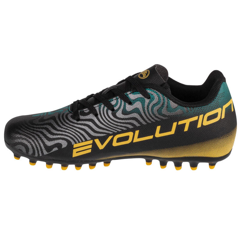 Chaussures de football pour garçons Evolution Jr 24 EVJW AG