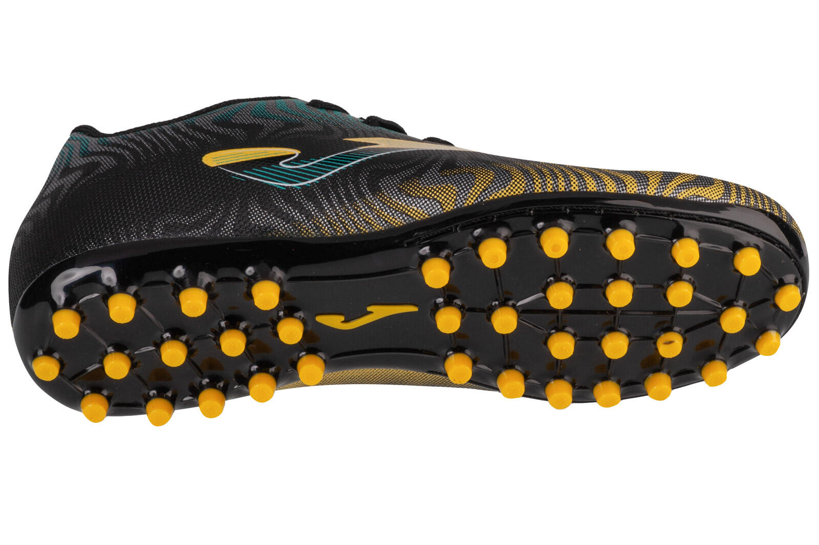 Chuteiras de futebol para Menino Evolution Jr 24 EVJW AG 4/5