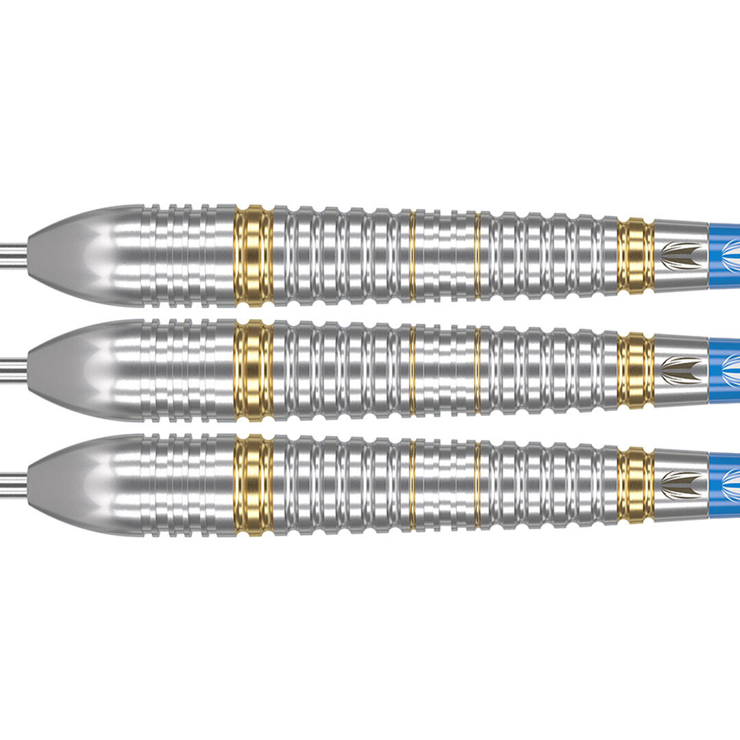 Sada steel šipek Phil Taylor 4/7