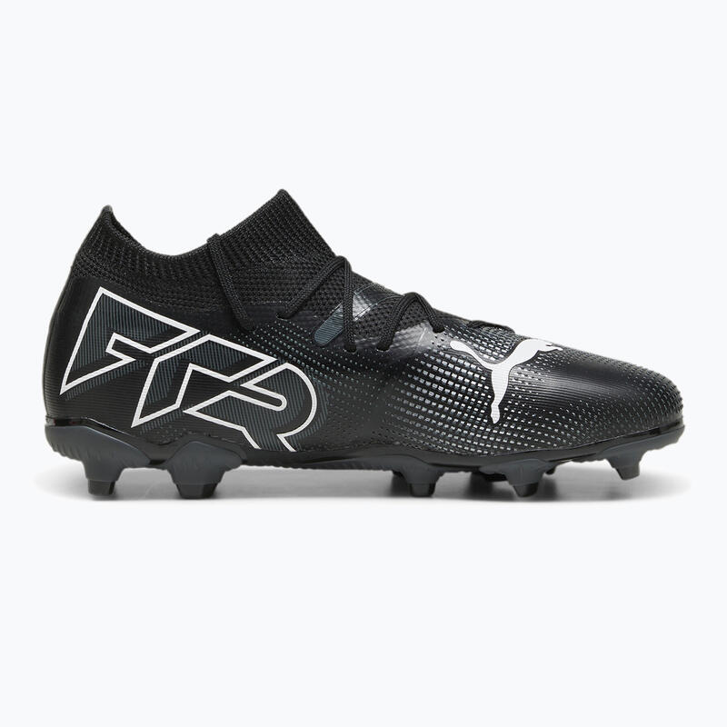 Zapatillas de fútbol PUMA Future 7 Match FG/AG para niños