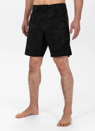 Spodenki męskie Pitbull treningowe Mesh Performance Pro plus Net Camo II