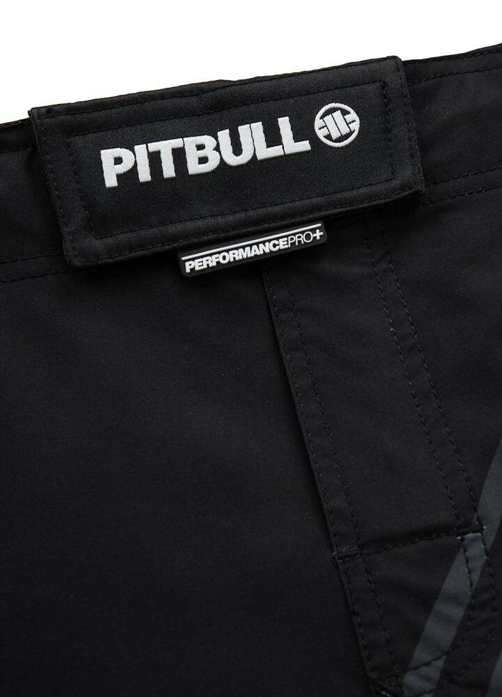 Spodenki męskie Pitbull treningowe Performance Pro plus Blood Dog II 6/6