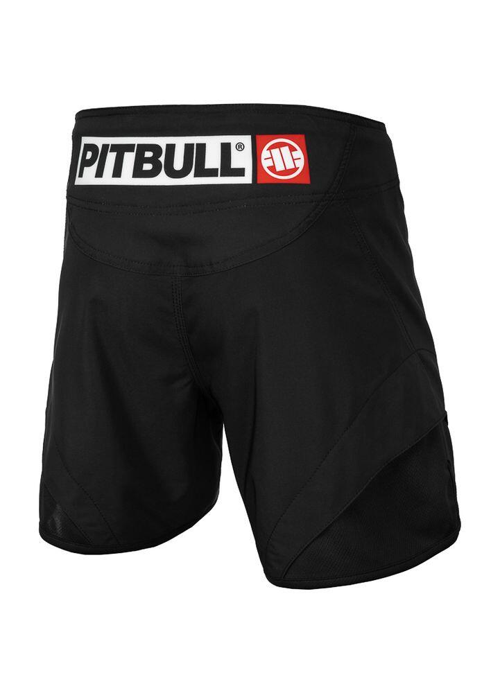 Spodenki męskie Pitbull treningowe Performance Pro plus Blood Dog II 5/6