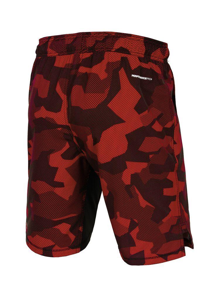 Spodenki męskie Pitbull sportowe Performance Pro plus Dillard 5/6