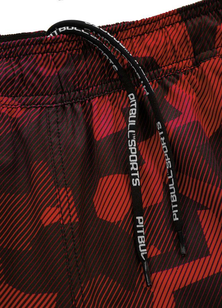 Spodenki męskie Pitbull sportowe Performance Pro plus Dillard 6/6