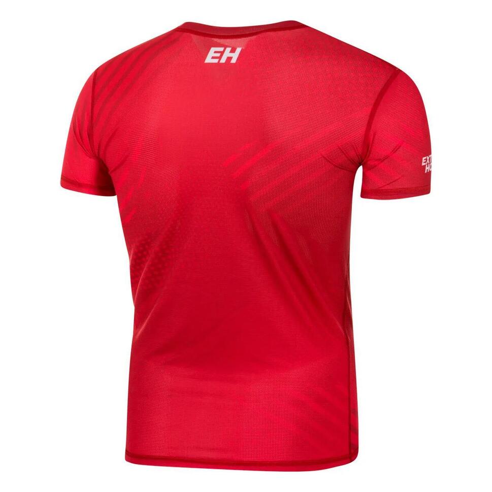 Koszulka Męska na siłownię rashguard MMA EXTREME HOBBY POLSKA PRIME