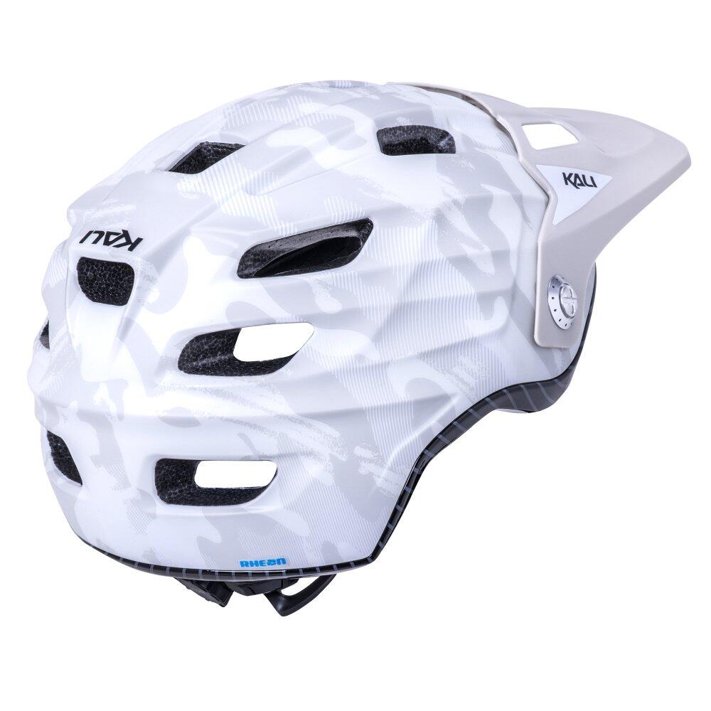Casque Kali Maya 3.0 Camo Mat Bone Grey 3/3
