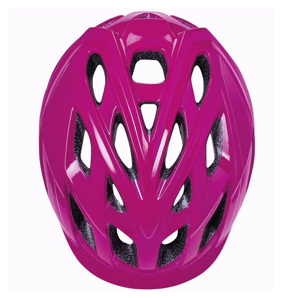Kali Helmet Chakra Child Solid Pink 2/3