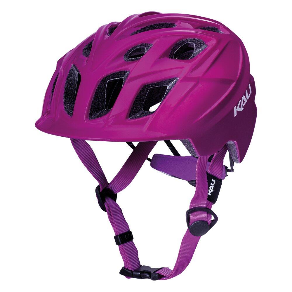 KALI Kali Helmet Chakra Child Solid Pink