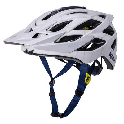 Kali helm lunati 2.0 curve mat khaki stone