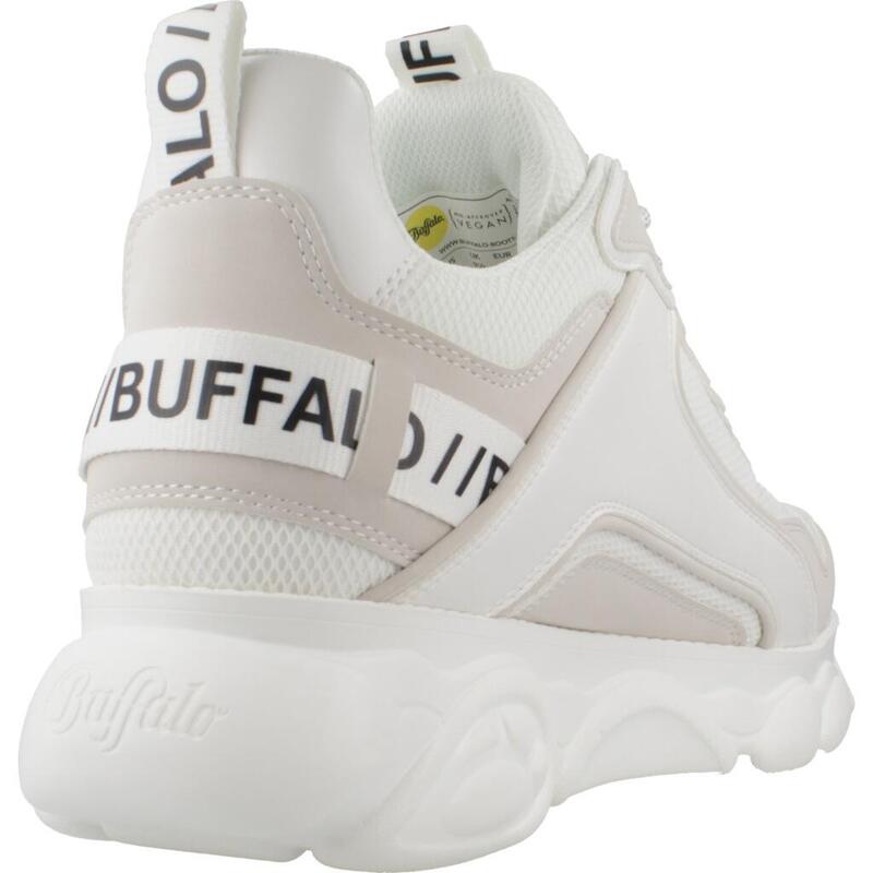 Zapatillas hombre Buffalo Cld Chai Bs Vega Blanco