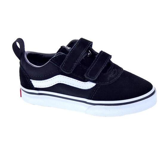 Zapatillas VANS Ward V. Negro