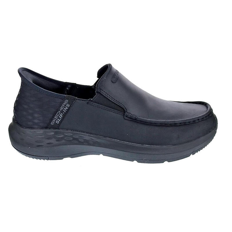 Mocasines SKECHERS  Slip-ins Usa Negro  Hombre