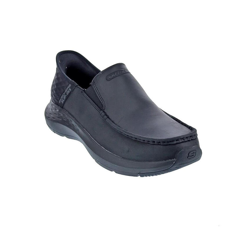 Mocasines SKECHERS  Slip-ins Usa Negro  Hombre