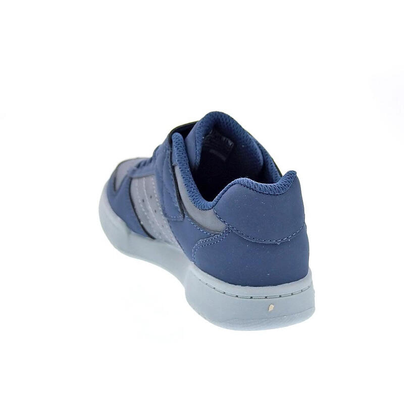 Zapatillas SKECHERS  Quick Street Azul  Niños