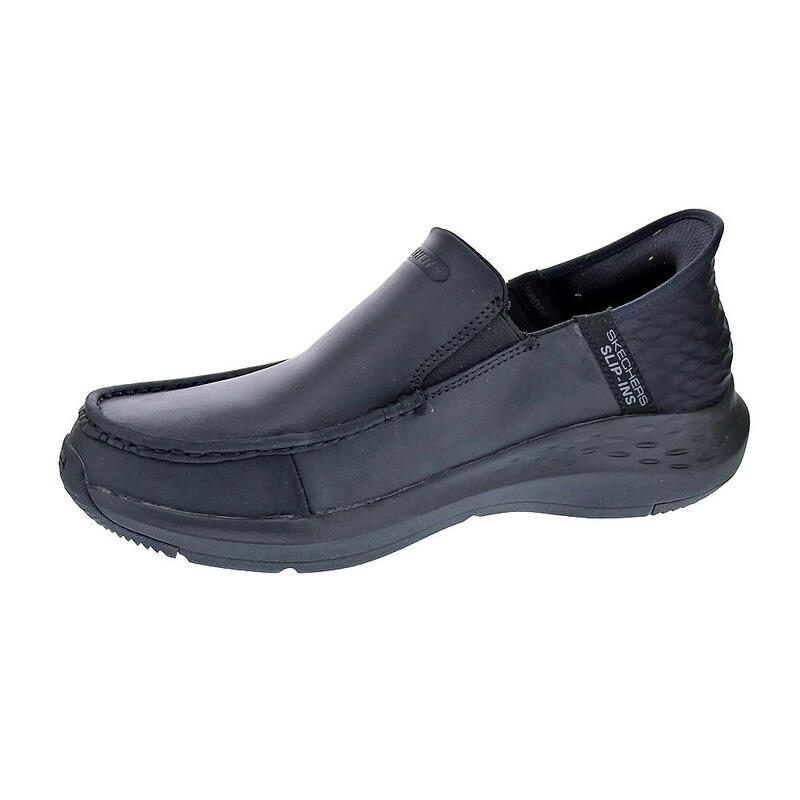 Mocasines SKECHERS  Slip-ins Usa Negro  Hombre