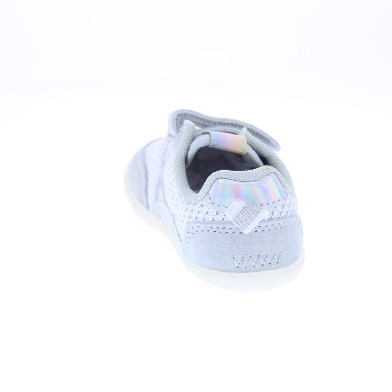 Zapatillas MUNICH  Baby Koda 07 Blanco  Niños