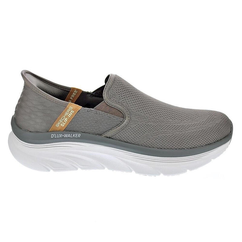 Mocasines SKECHERS  Slip-ins Sports Marrón  Hombre