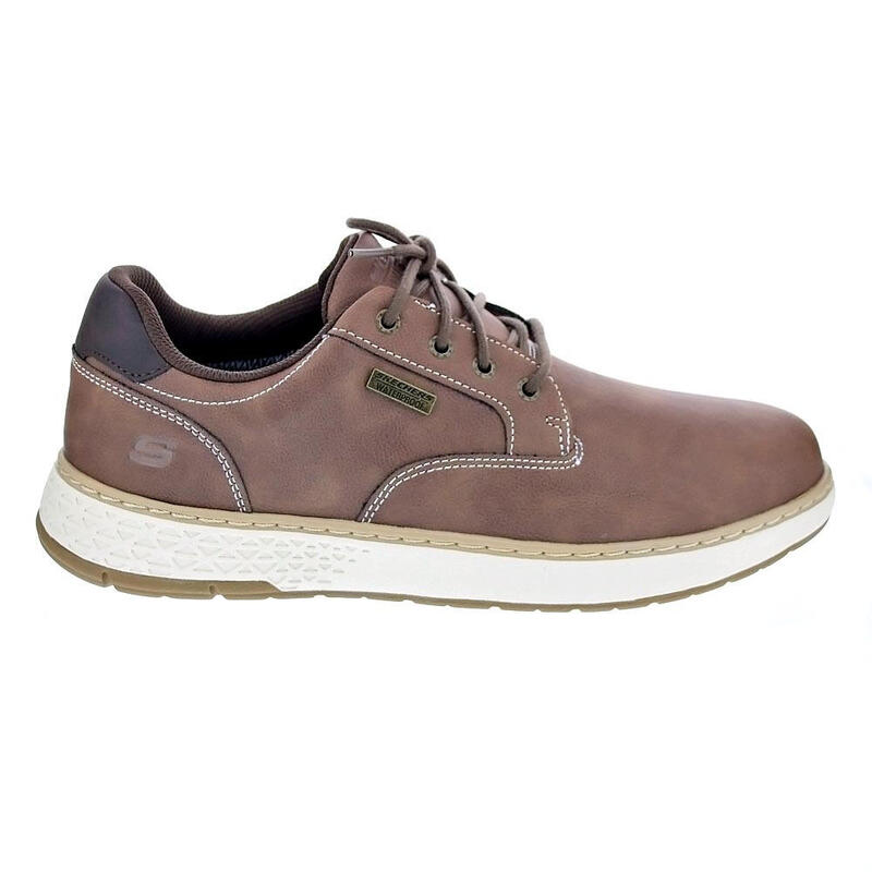 Zapatos SKECHERS  Usa Marrón  Hombre