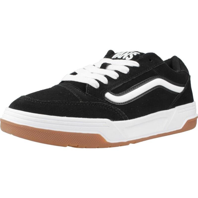 Zapatillas hombre Vans Hylane Negro