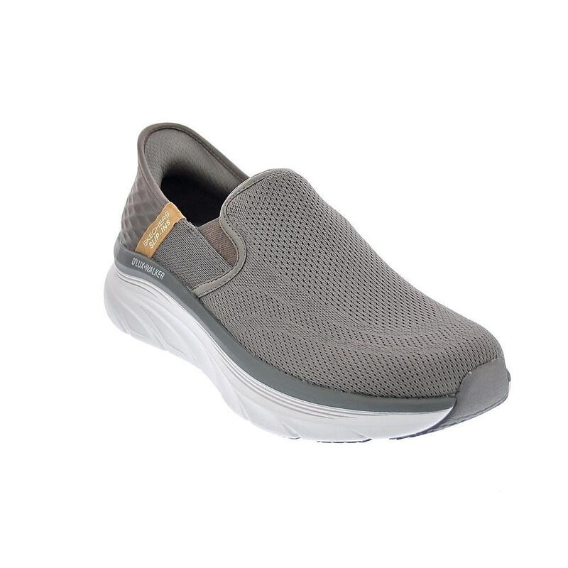 Mocasines SKECHERS  Slip-ins Sports Marrón  Hombre