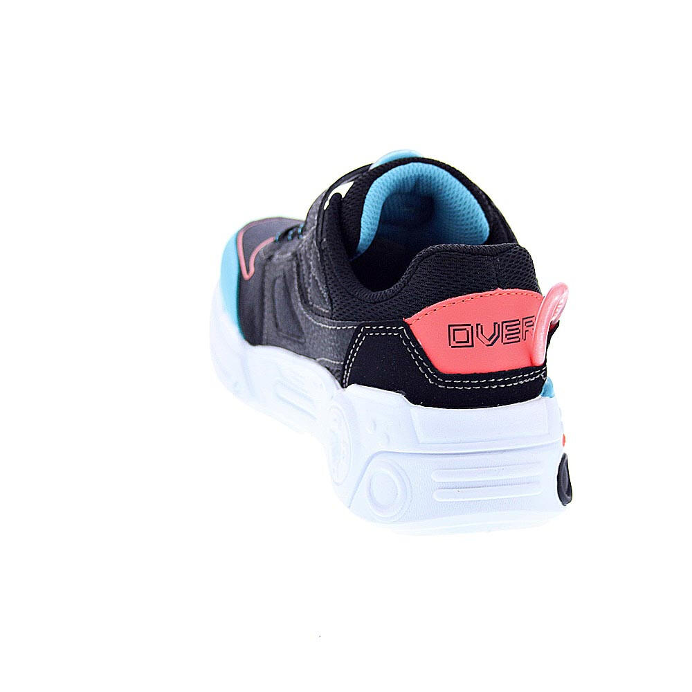 Zapatillas SKECHERS  Gametronix Negro  Niños 3/4
