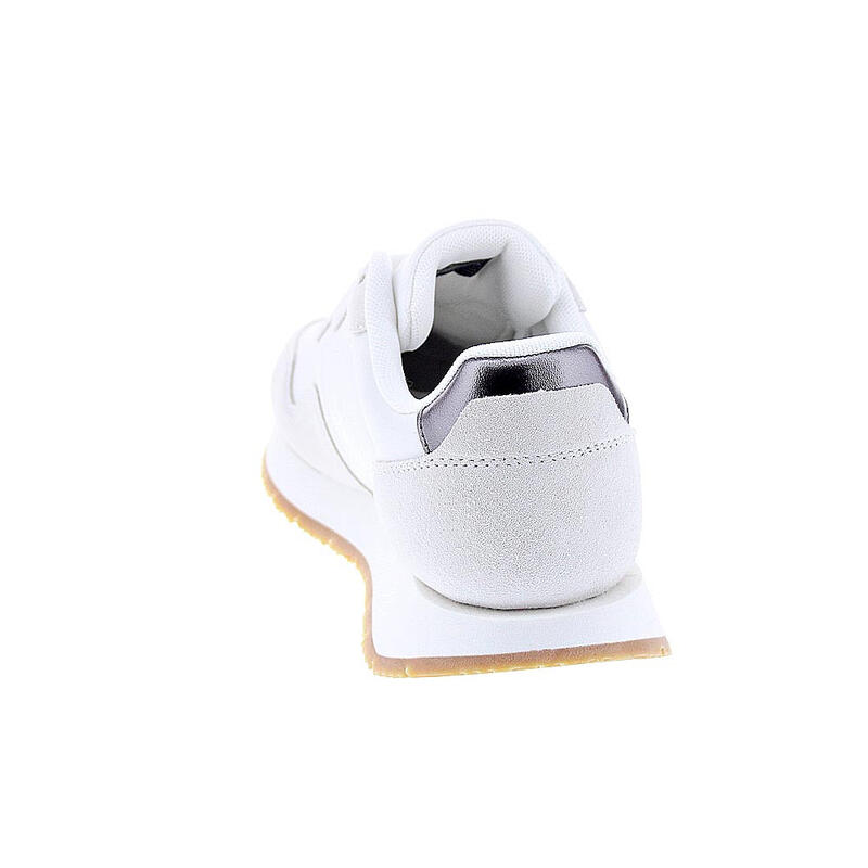 Zapatillas TOMMY HILFIGER  Eva Runner Blanco  Mujer