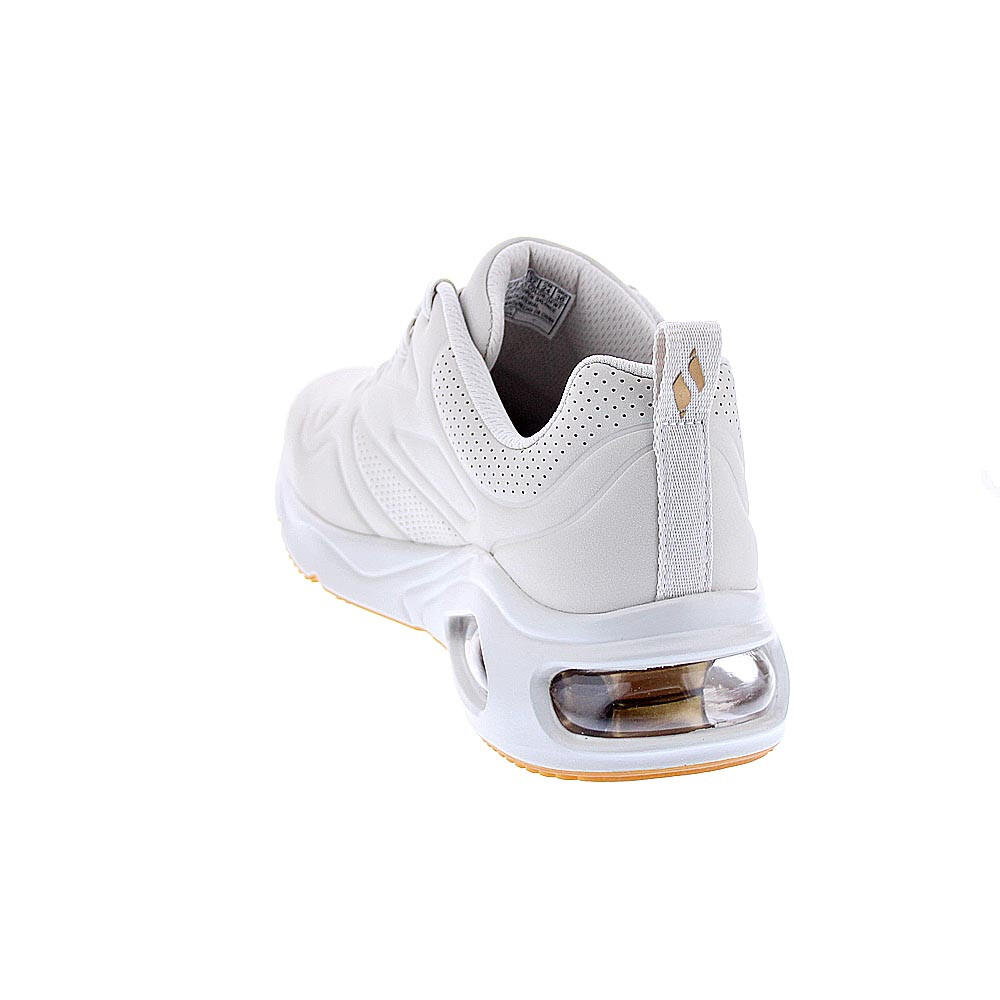 Damesschoenen SKECHERS Uno Tres Air Ah Mazing 3/5