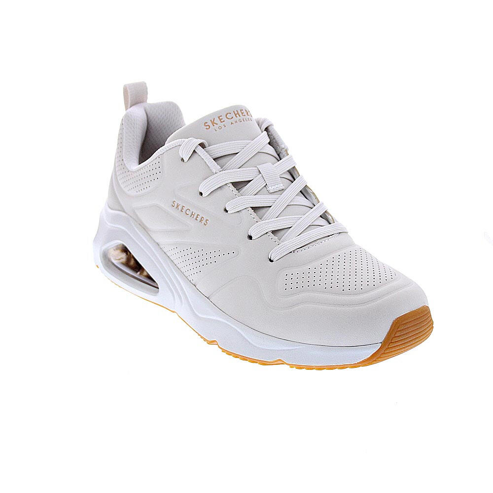 Damesschoenen SKECHERS Uno Tres Air Ah Mazing 4/5