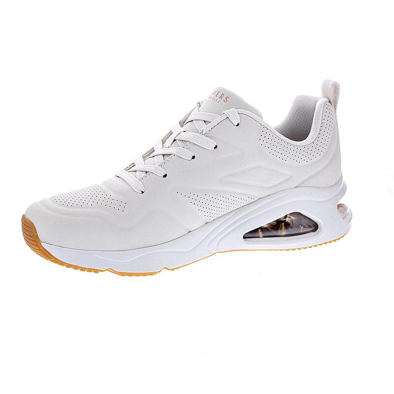 Zapatillas SKECHERS  Air Uno Blanco  Mujer