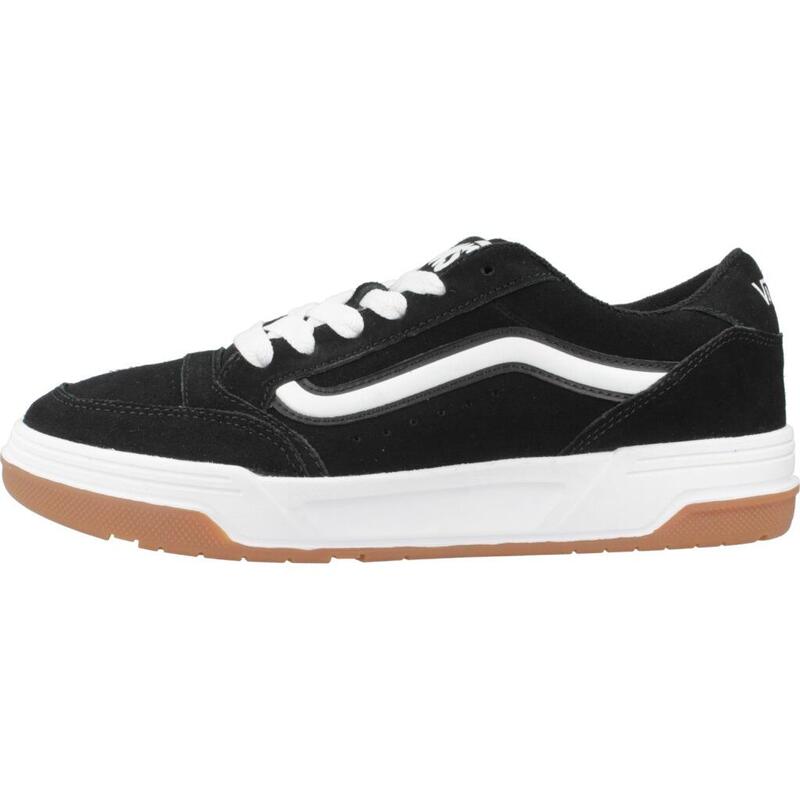 DISPONIBLE EN LIGNE SEULEMENT - VANS - (#330) - NOIR/BLANC main image 1