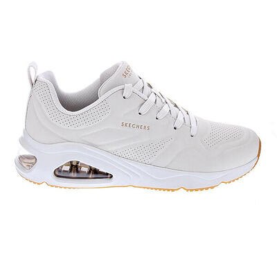 Dames schoenen skechers uno tres air ah mazing