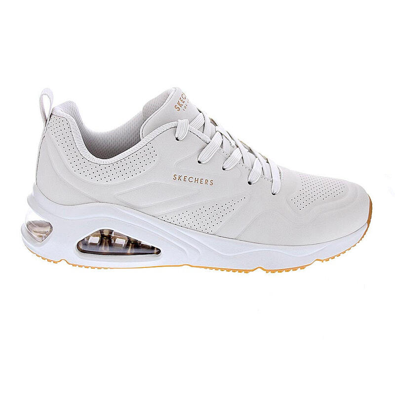 Zapatillas SKECHERS  Air Uno Blanco  Mujer